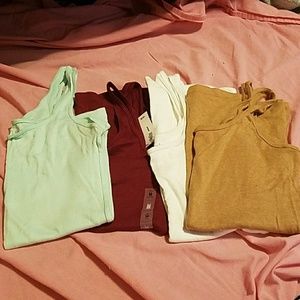 Old Navy Tami - Mint